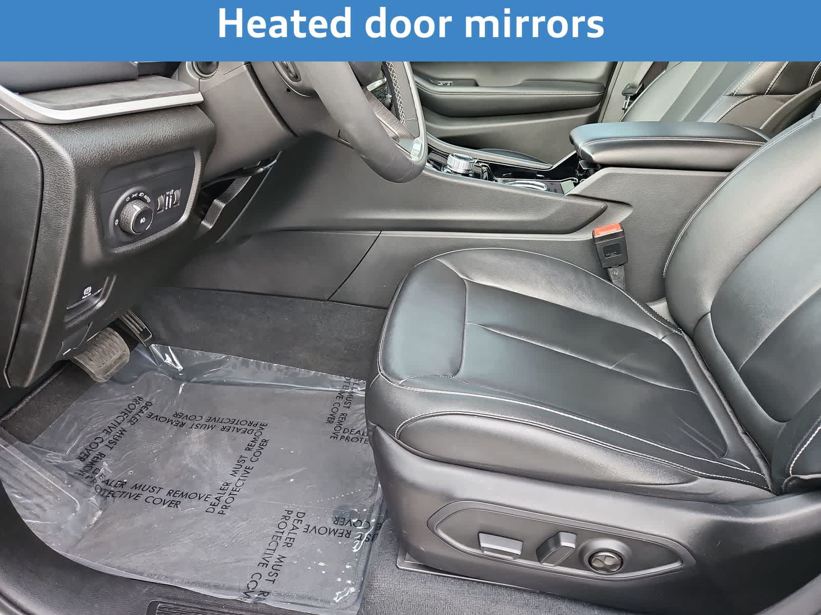 Thumbnail: 2023 Jeep Grand Cherokee - 18