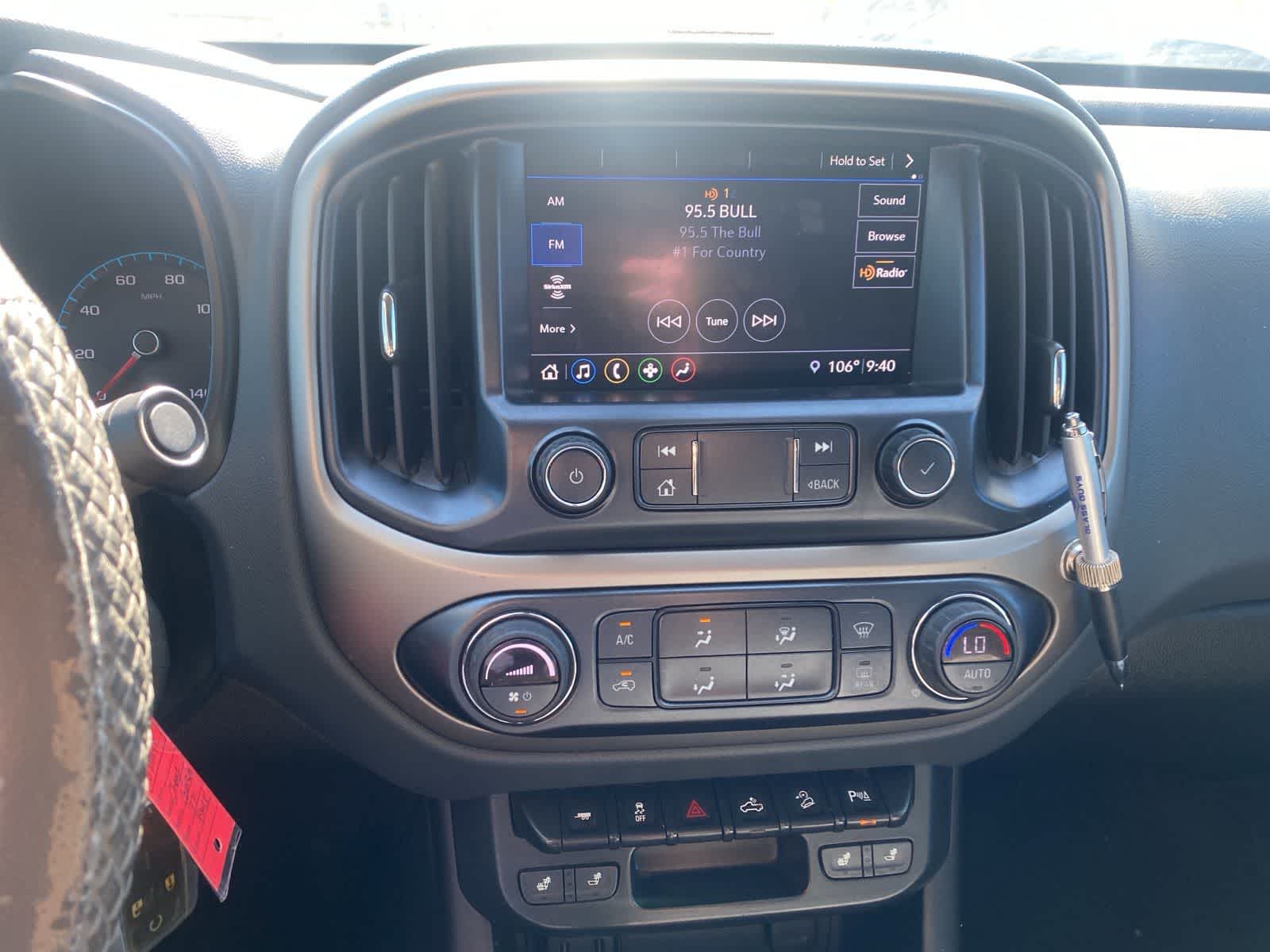 Thumbnail: 2019 Chevrolet Colorado - 15