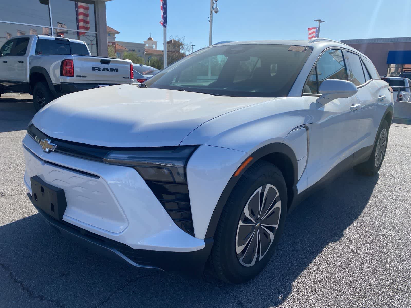 2024 Chevrolet Blazer EV LT -
                  Las Vegas, NV