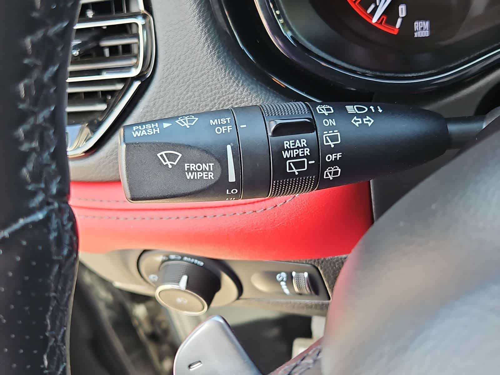 Thumbnail: 2022 Dodge Durango - 25