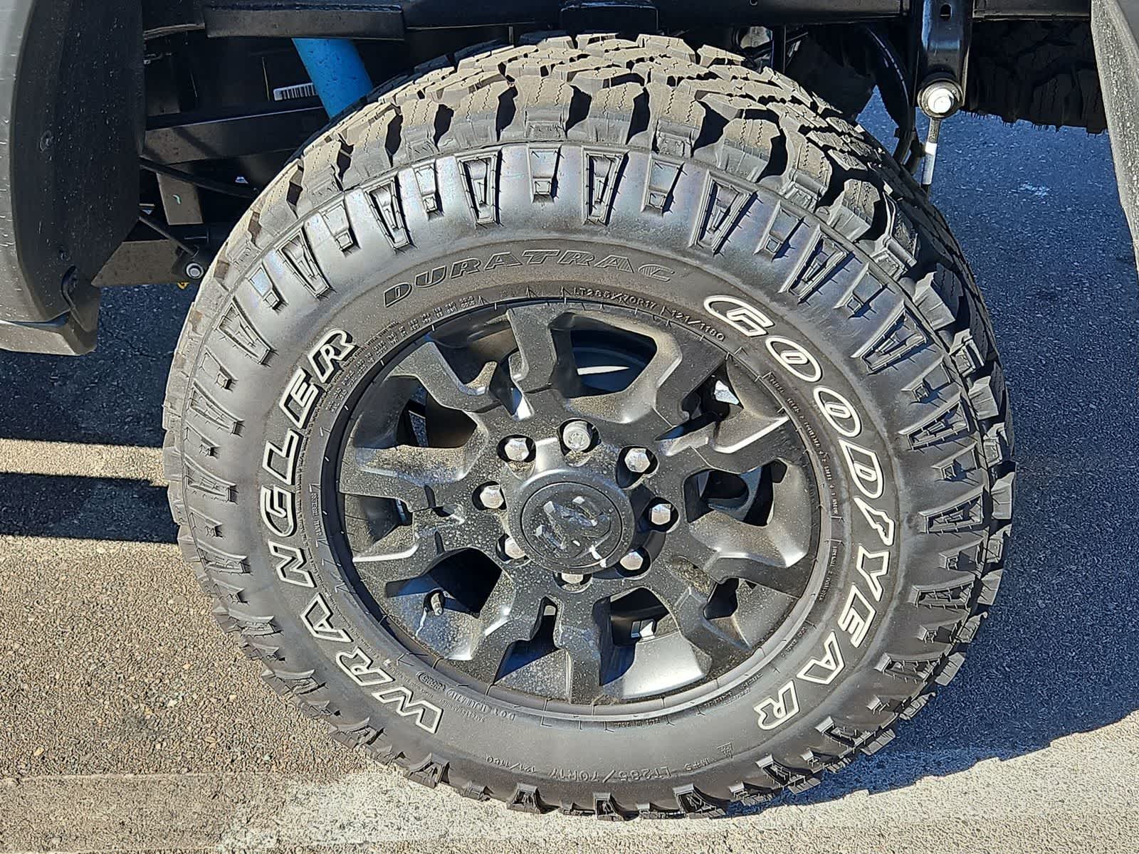 Thumbnail: 2026 RAM 2500 - 13