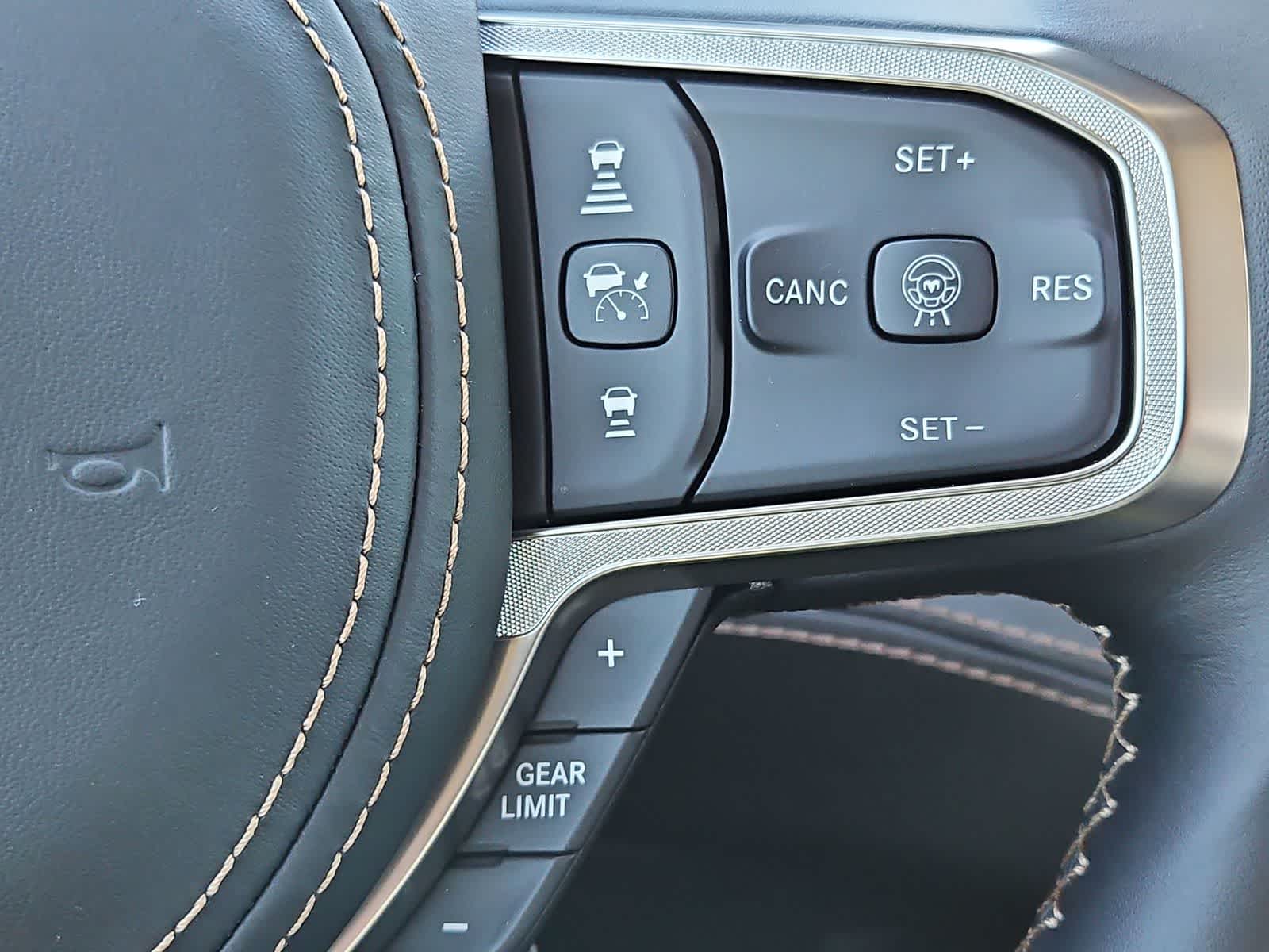 Thumbnail: 2026 RAM 1500 - 24