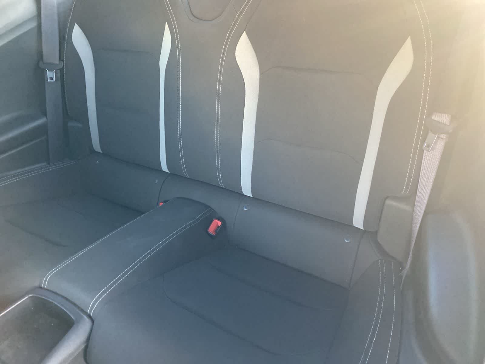 Thumbnail: 2017 Chevrolet Camaro - 13