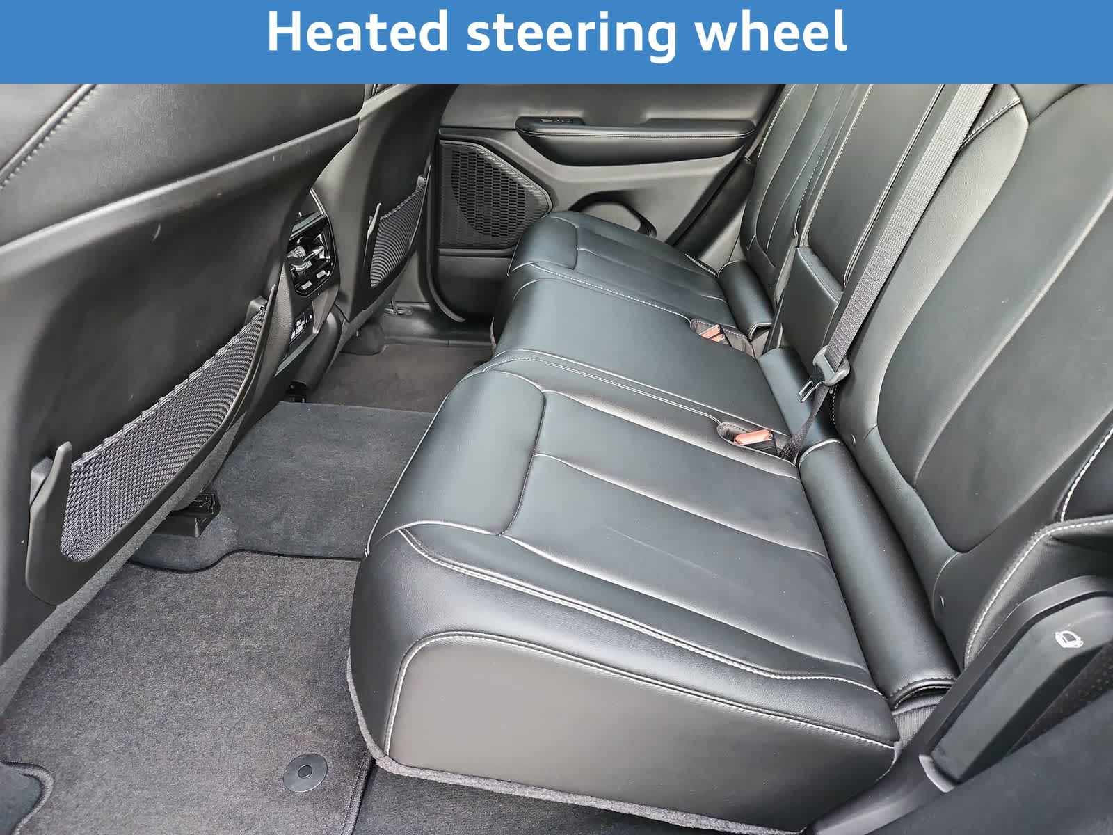 Thumbnail: 2023 Jeep Grand Cherokee - 21