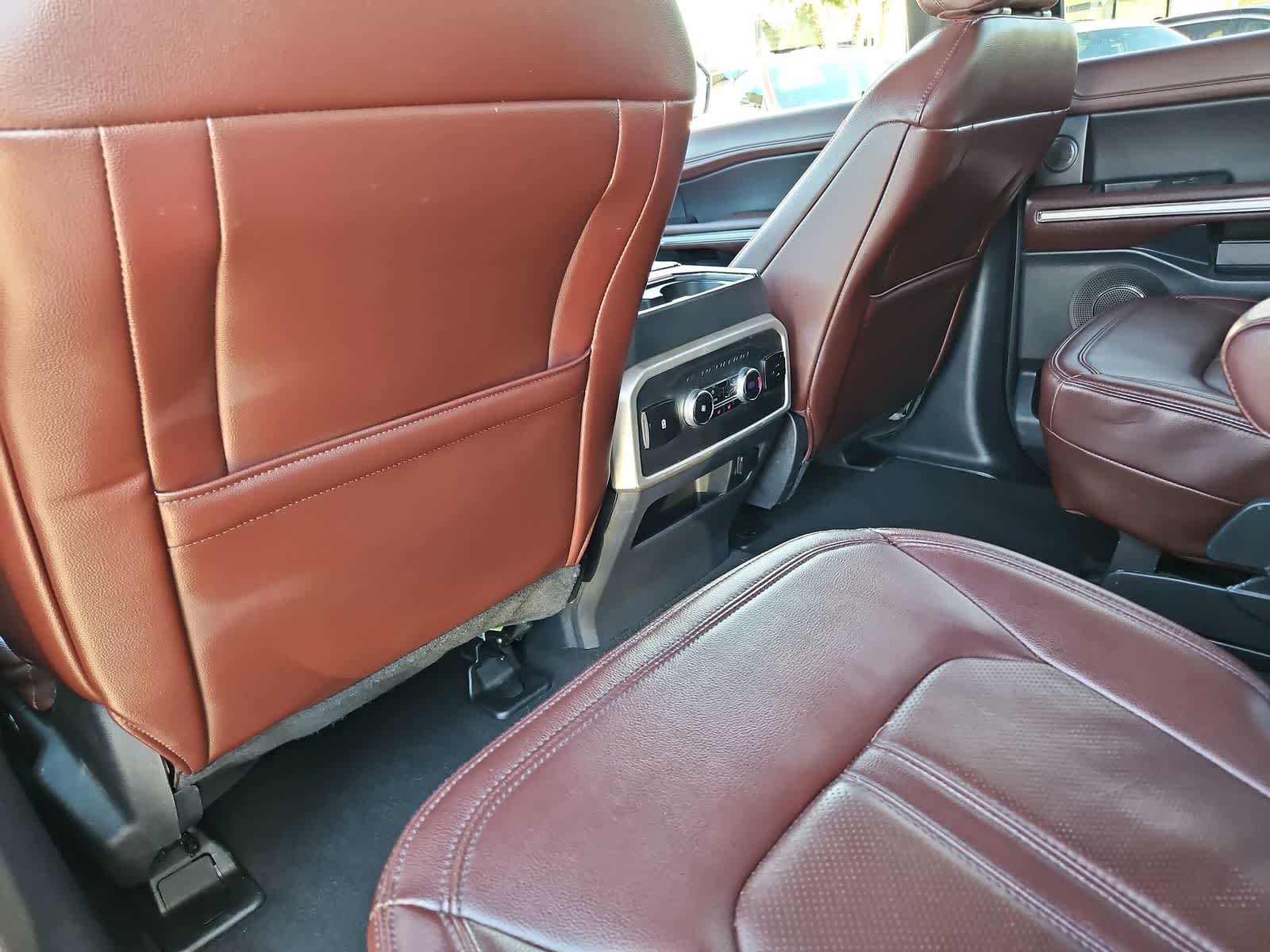 Thumbnail: 2023 Ford Expedition - 19