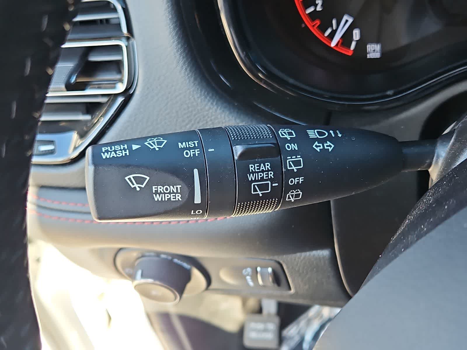 Thumbnail: 2023 Dodge Durango - 27