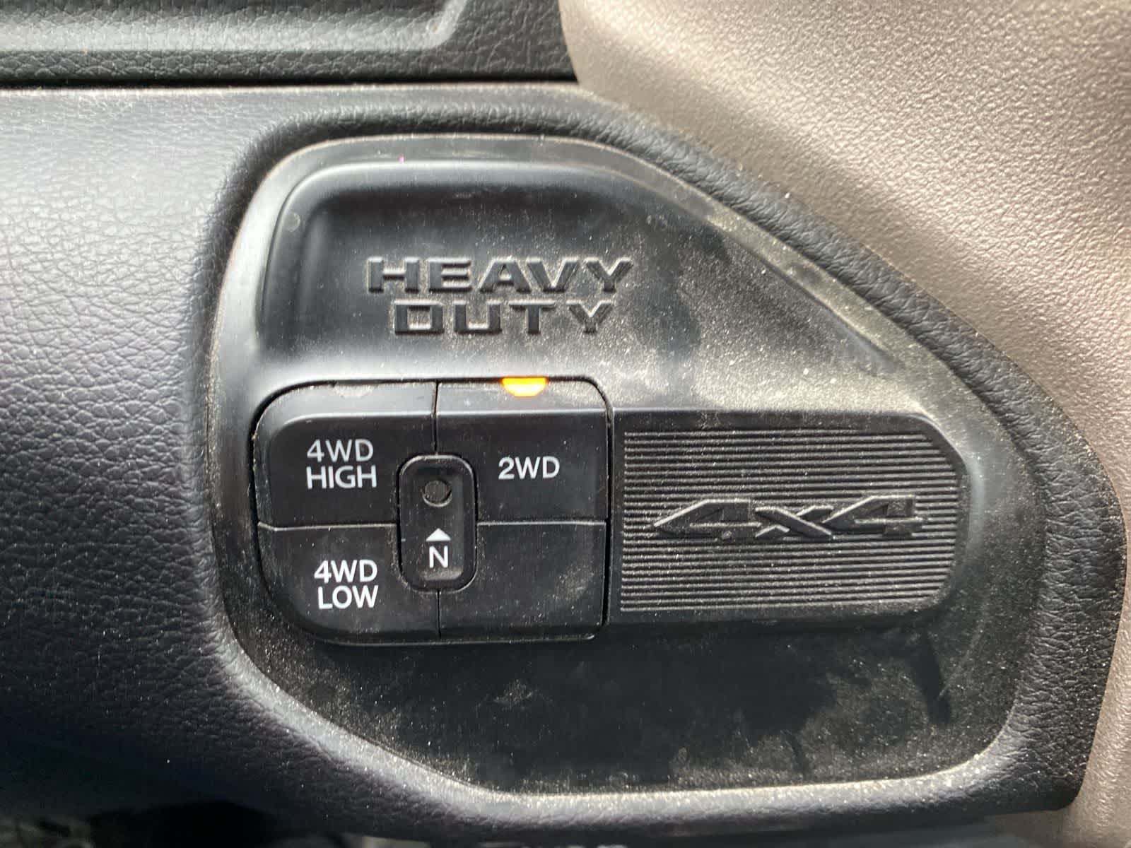 Thumbnail: 2024 RAM 2500 - 16