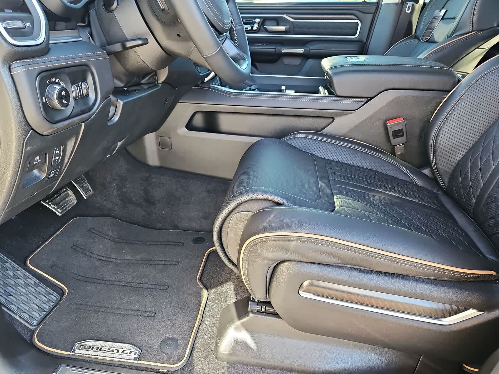 Thumbnail: 2026 RAM 1500 - 16