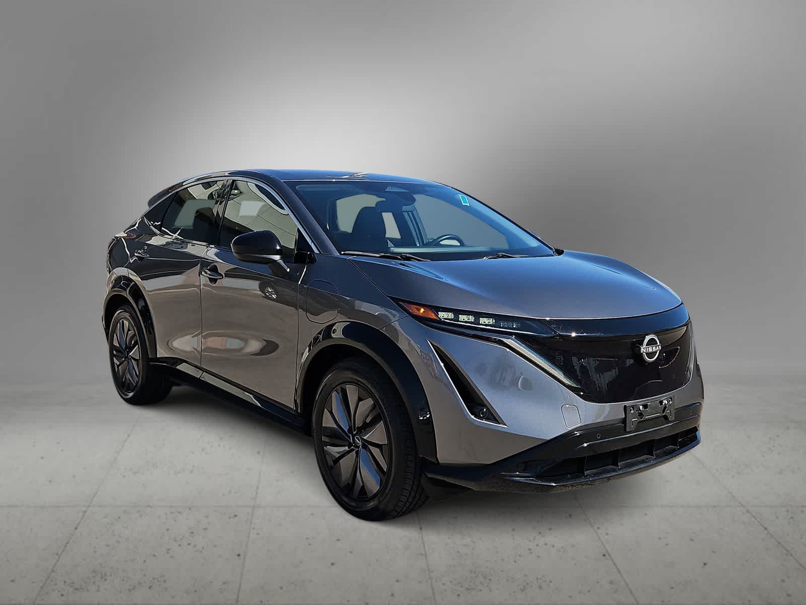 Thumbnail: 2024 Nissan Ariya - 2