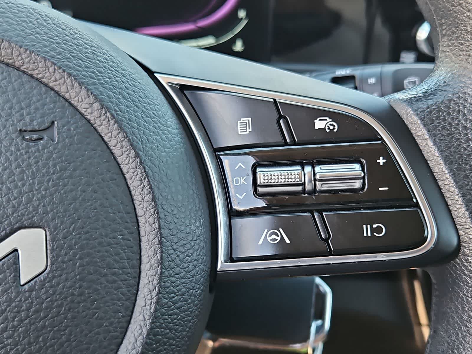 Thumbnail: 2024 Kia Seltos - 23