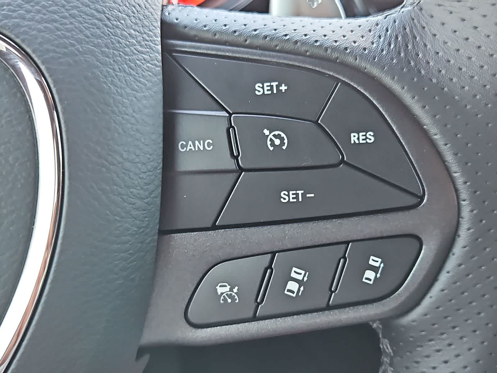 Thumbnail: 2026 Dodge Durango - 24