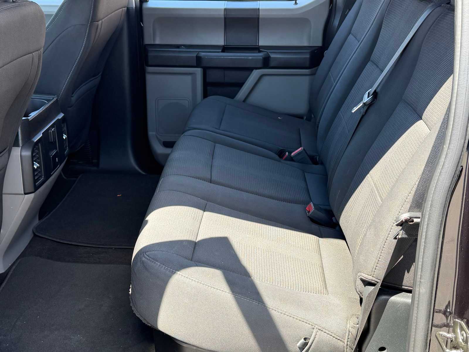 Thumbnail: 2019 Ford F-150 - 23