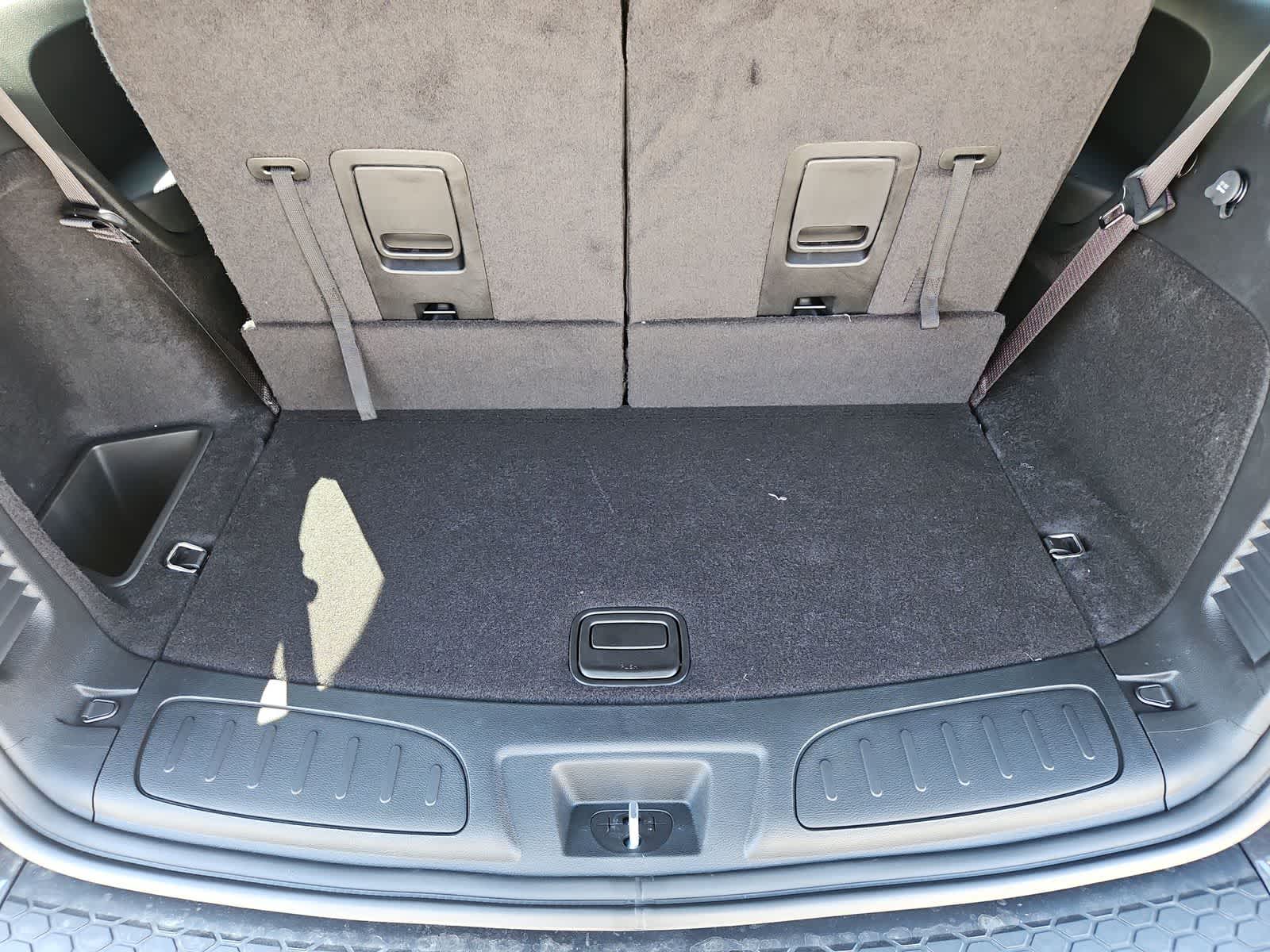 Thumbnail: 2026 Dodge Durango - 33