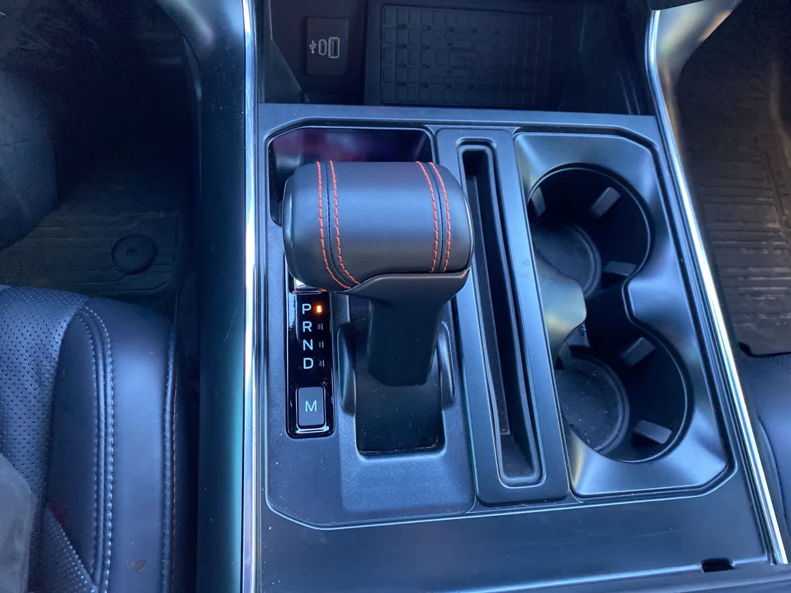 Thumbnail: 2025 Ford F-150 - 15