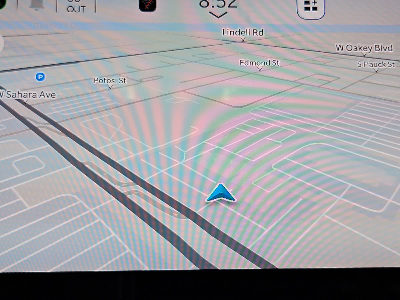 Thumbnail: 2025 Jeep Wagoneer S - 28