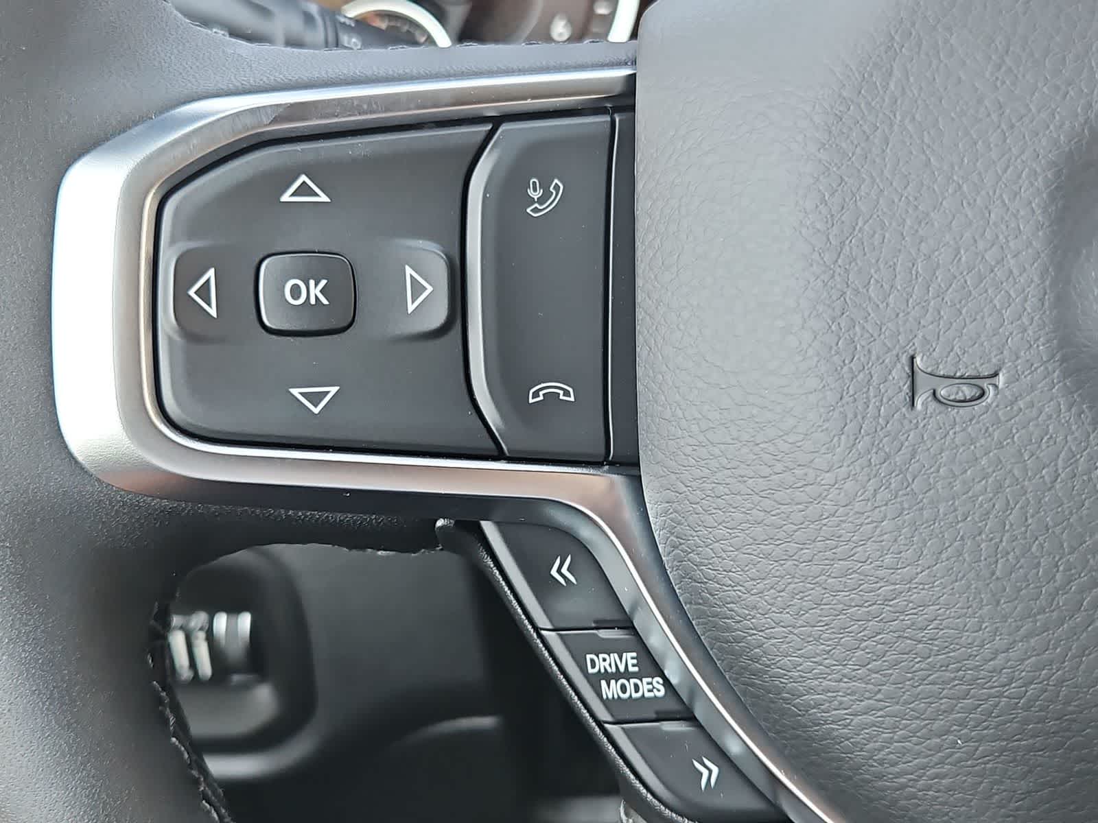 Thumbnail: 2026 RAM 1500 - 24