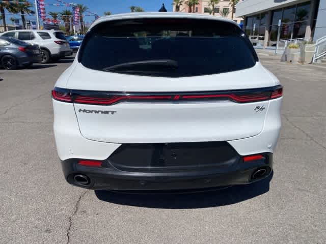 Thumbnail: 2024 Dodge Hornet - 10