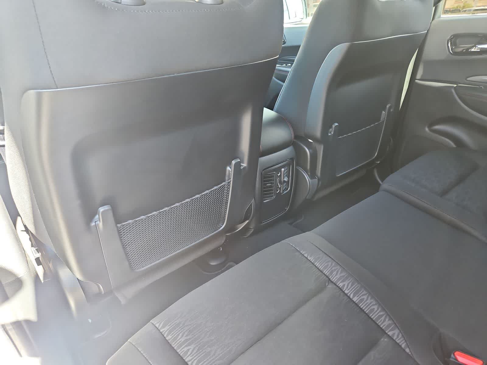 Thumbnail: 2026 Dodge Durango - 18