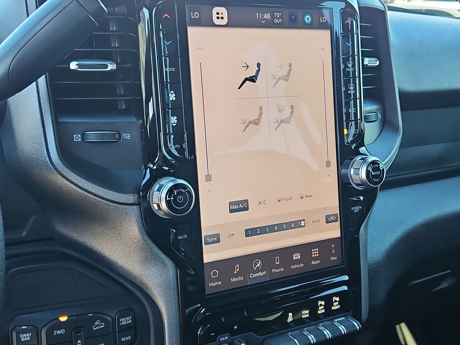 Thumbnail: 2026 RAM 2500 - 26