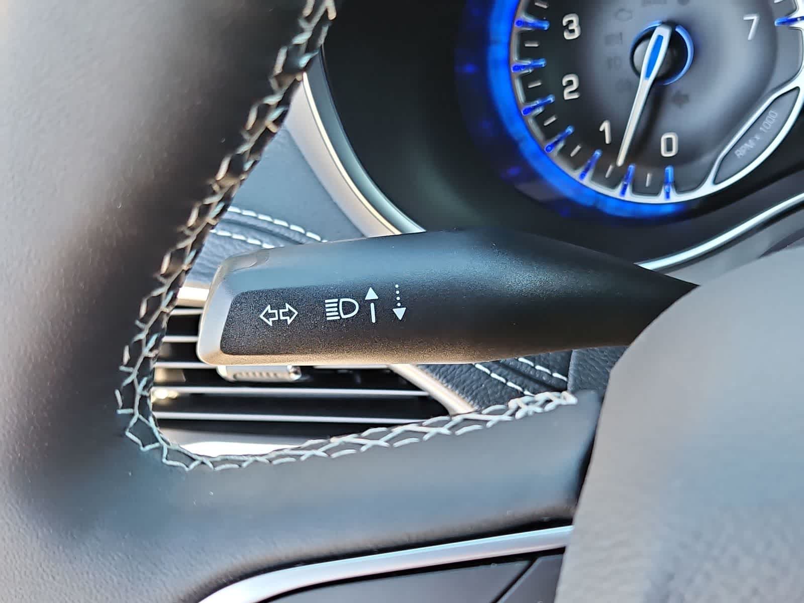 Thumbnail: 2026 Chrysler Pacifica - 26