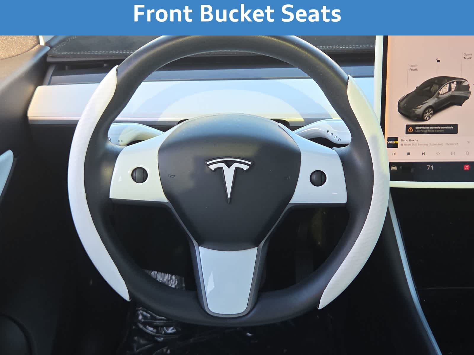 Thumbnail: 2020 Tesla Model Y - 25