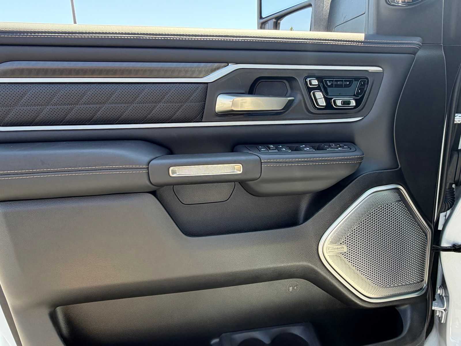 Thumbnail: 2026 RAM 1500 - 35