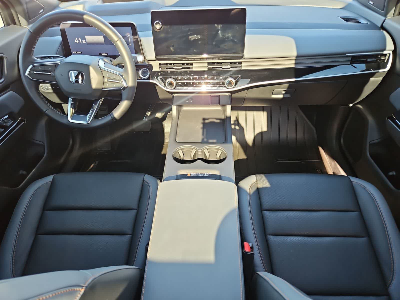 Thumbnail: 2024 Honda Prologue - 15