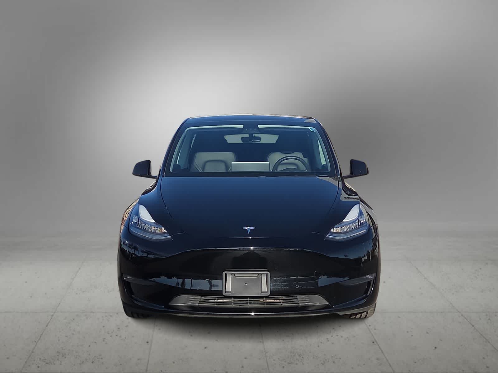 Thumbnail: 2020 Tesla Model Y - 4