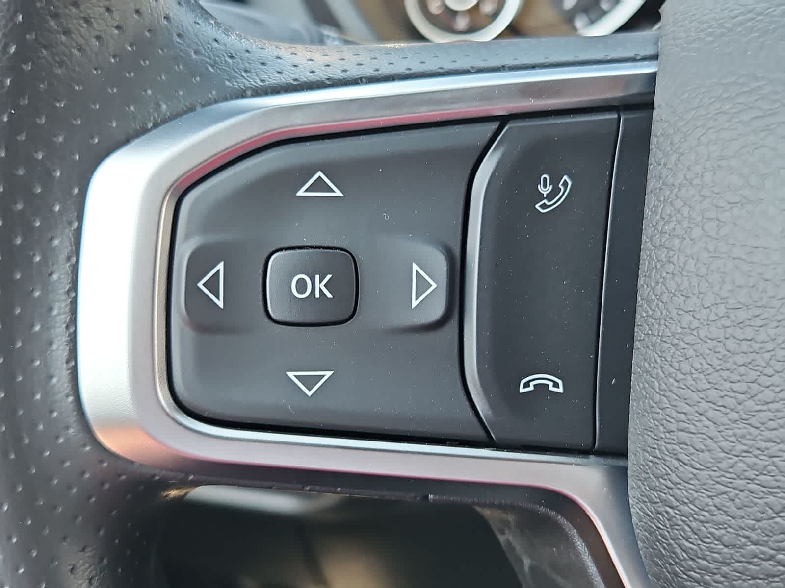 Thumbnail: 2026 RAM 2500 - 23