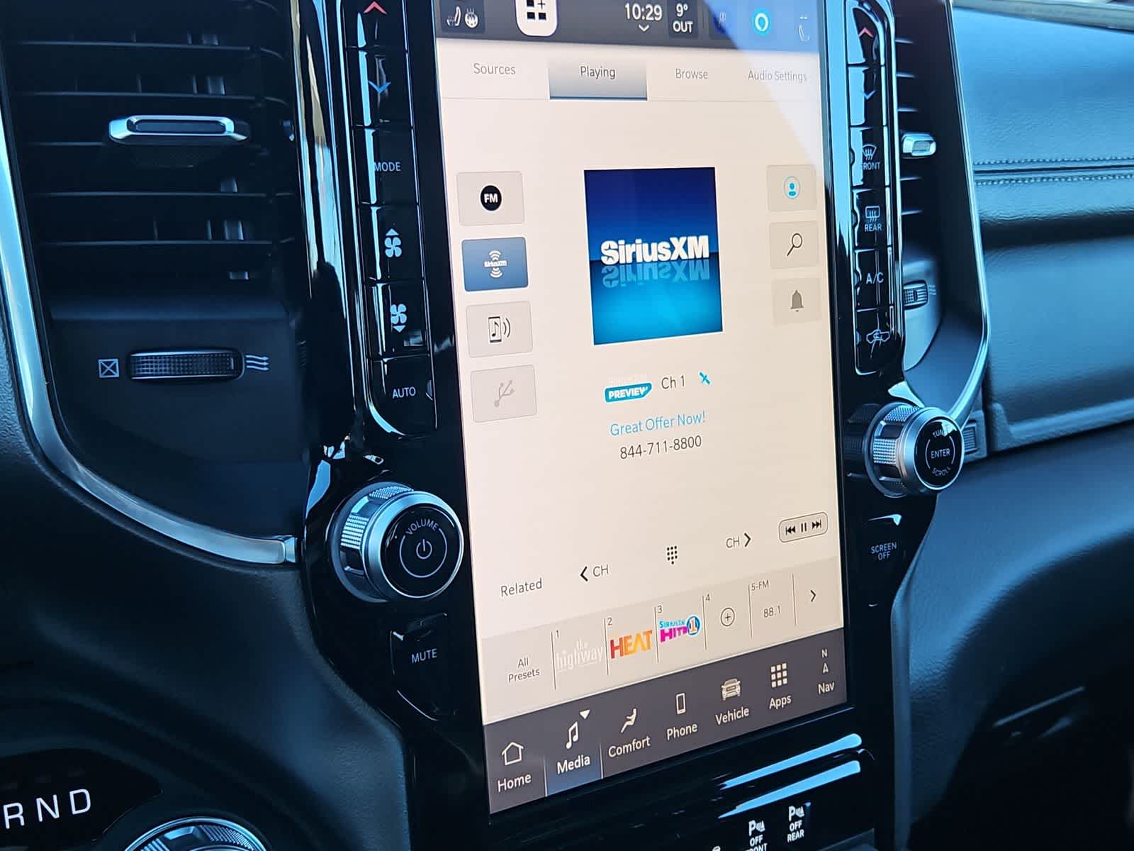 Thumbnail: 2026 RAM 1500 - 27