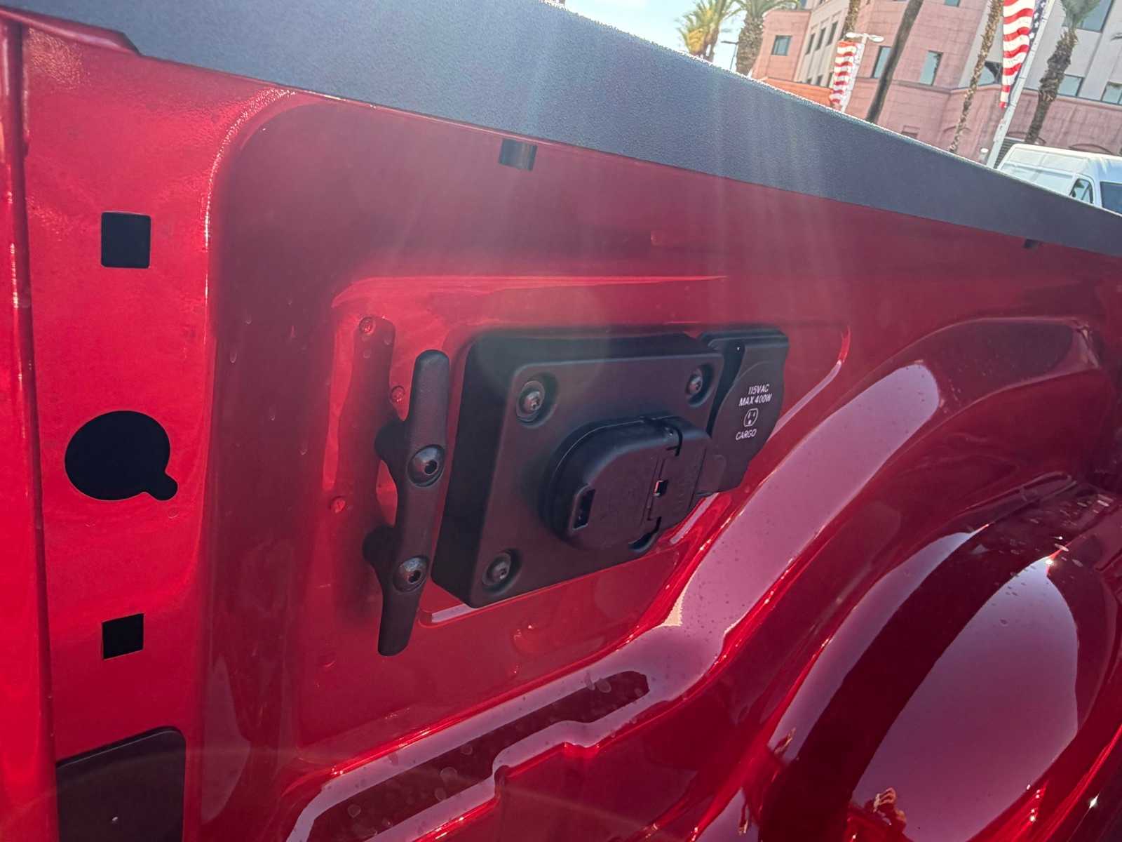 Thumbnail: 2026 RAM 2500 - 21