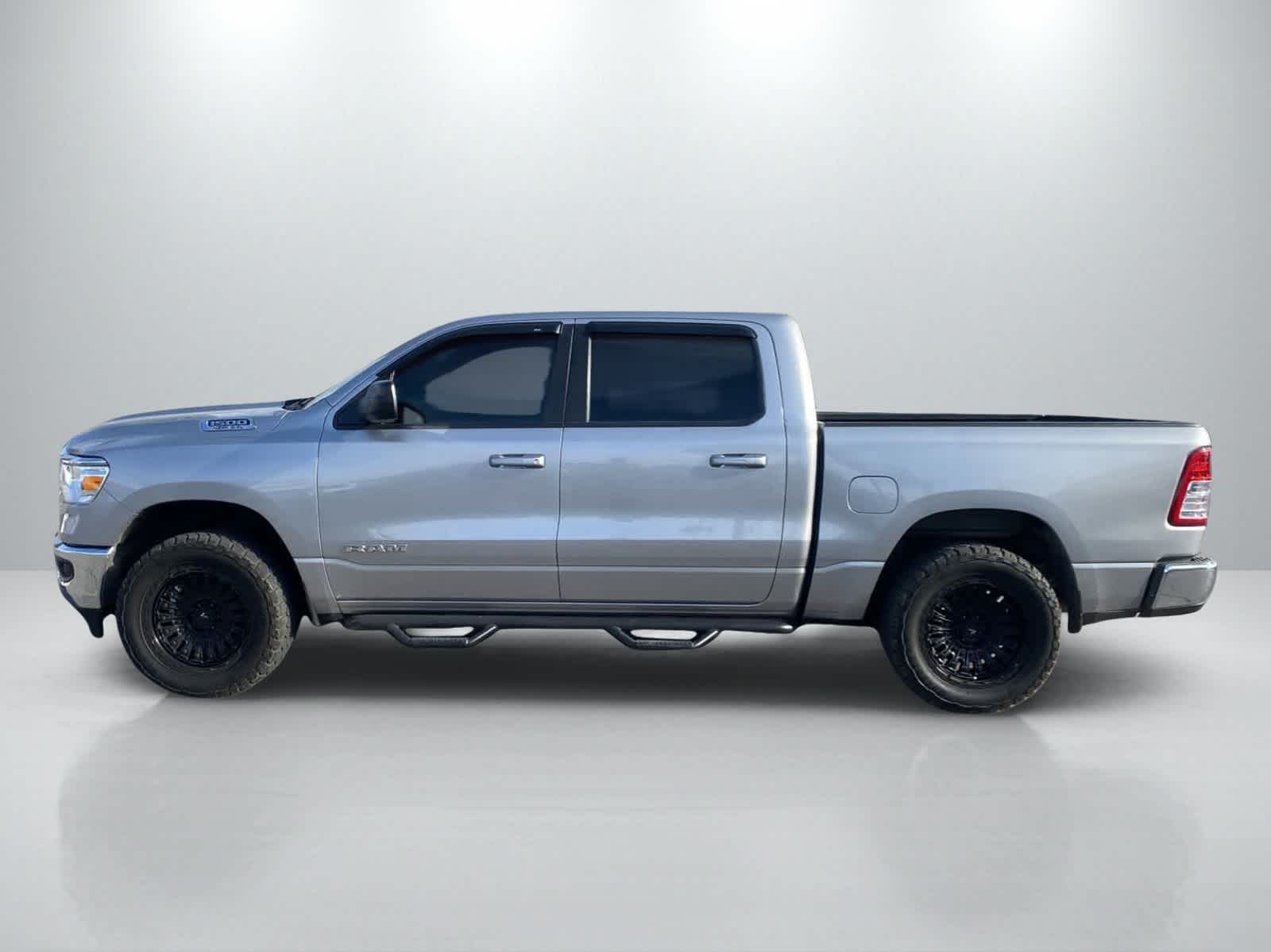 Thumbnail: 2022 RAM 1500 - 13