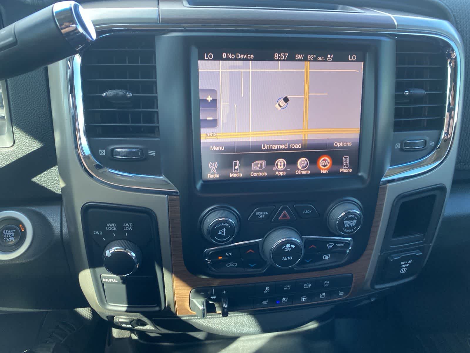 Thumbnail: 2014 RAM 3500 - 15