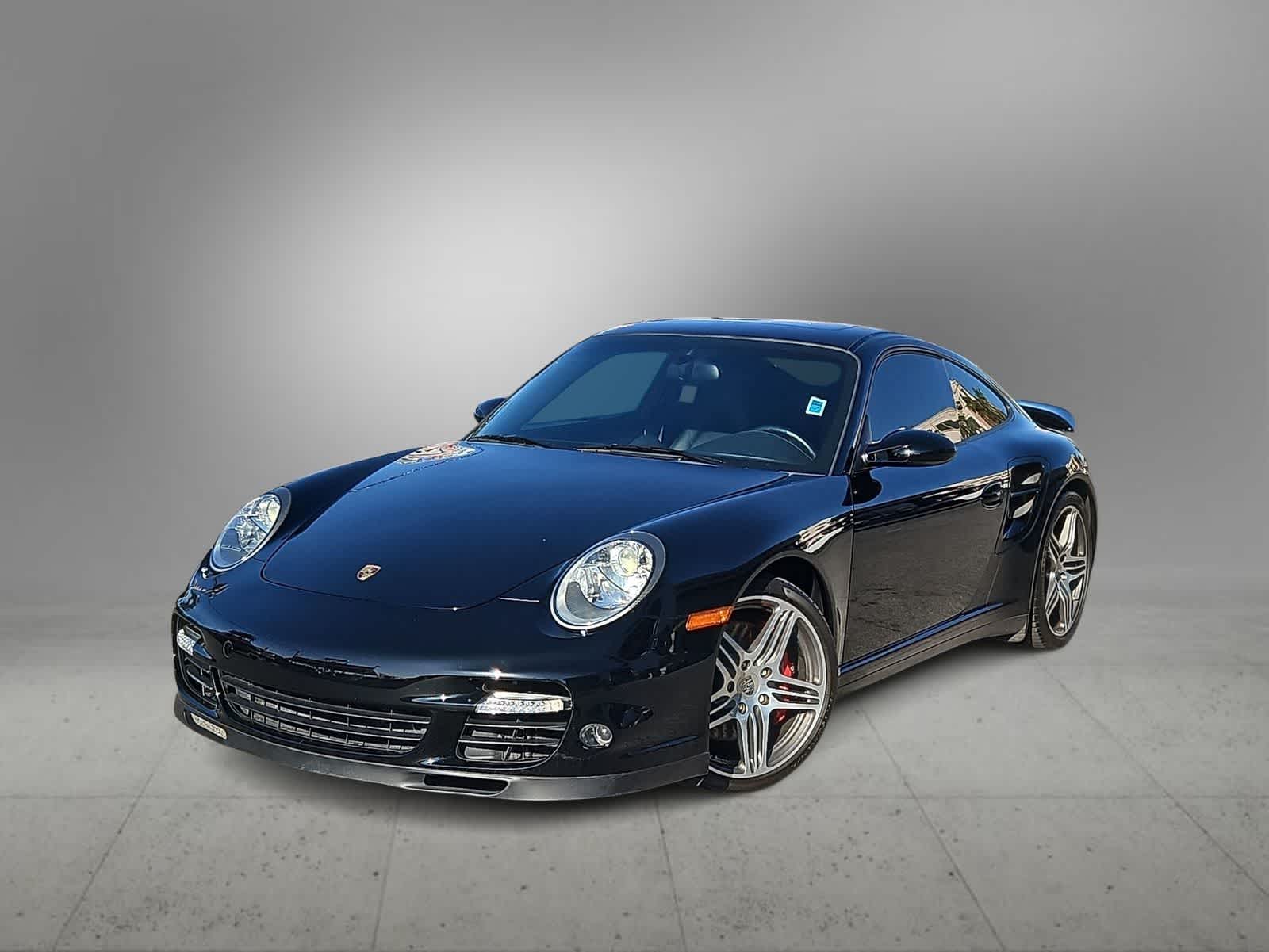2008 Porsche 911 Turbo -
                  Las Vegas, NV