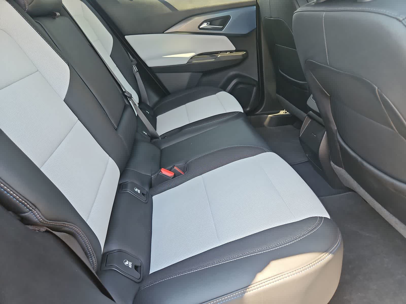 Thumbnail: 2024 Chevrolet Equinox - 19