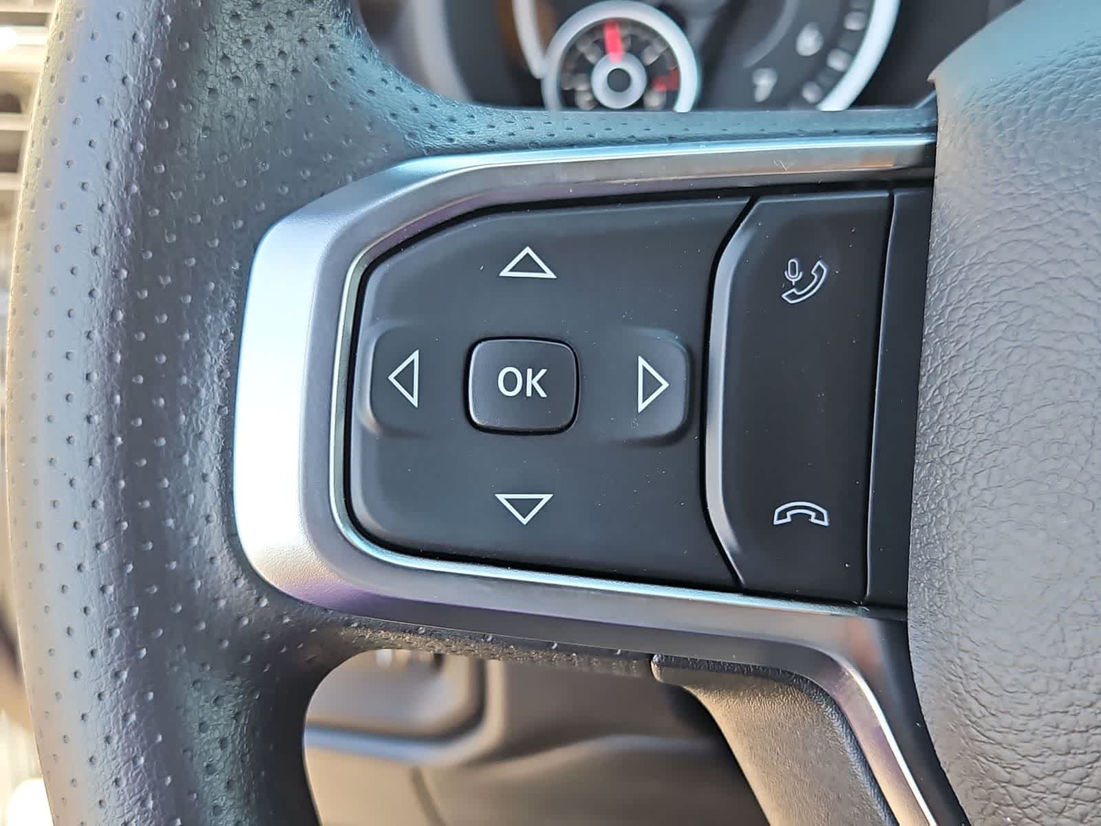 Thumbnail: 2026 RAM 3500 - 23