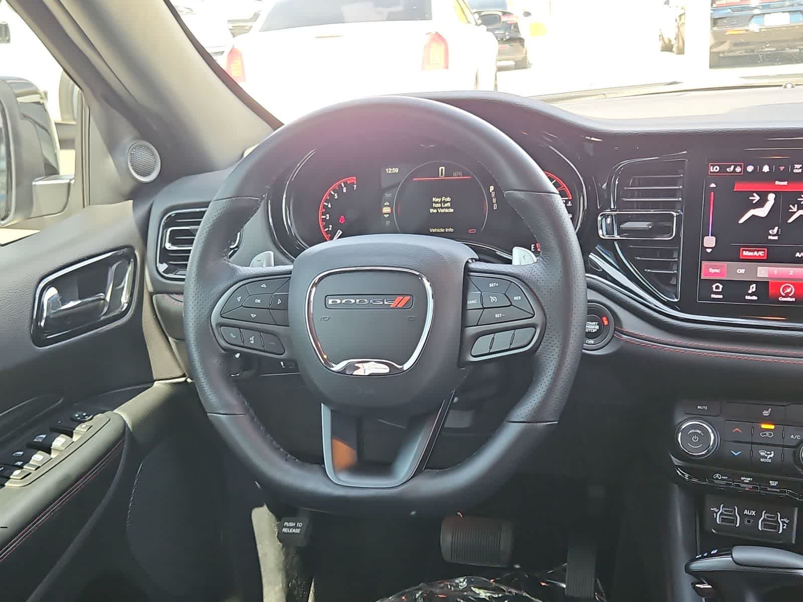 Thumbnail: 2025 Dodge Durango - 23