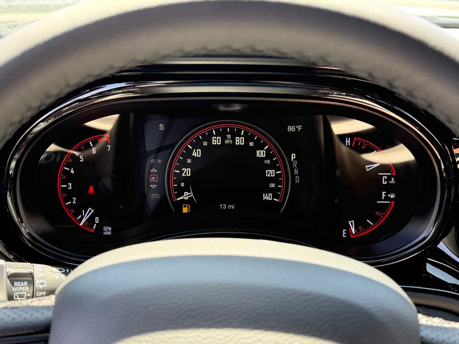 Thumbnail: 2026 Dodge Durango - 13