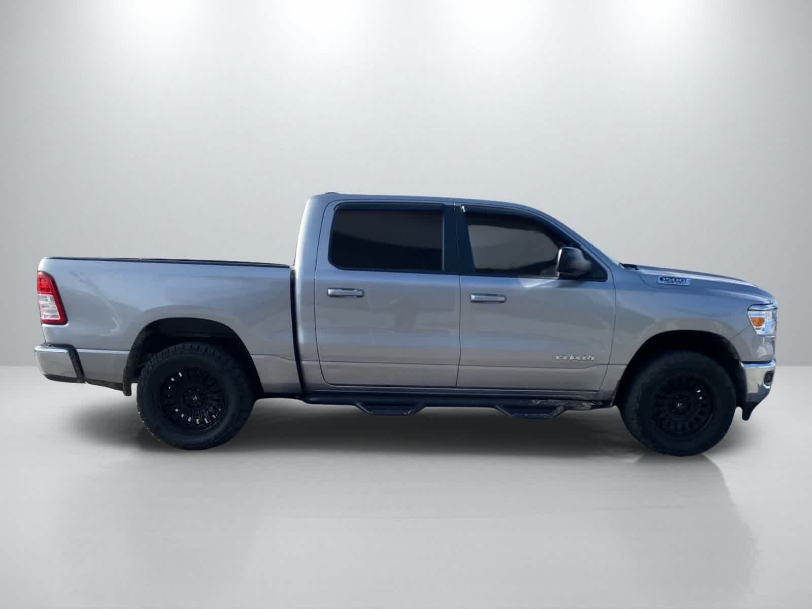 Thumbnail: 2022 RAM 1500 - 5