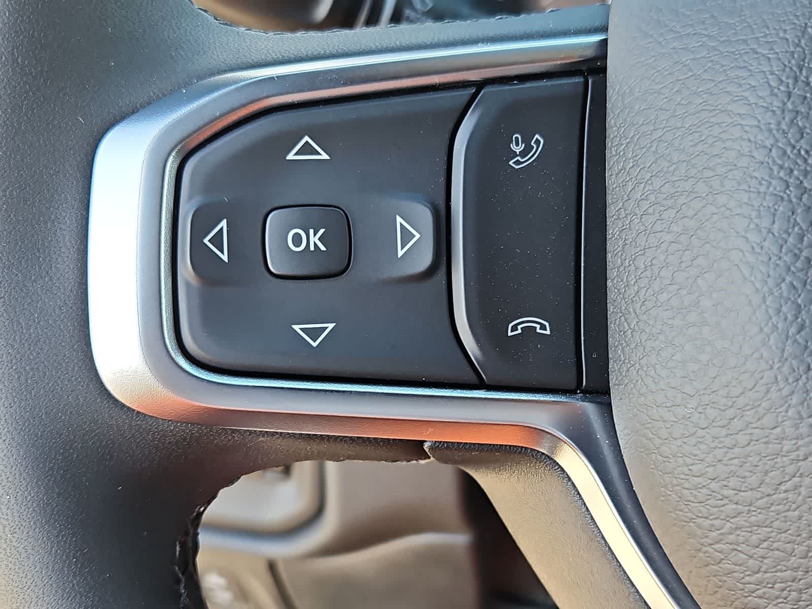 Thumbnail: 2026 RAM 1500 - 23