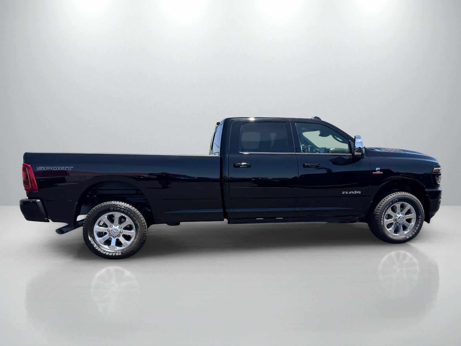 Thumbnail: 2026 RAM 2500 - 7