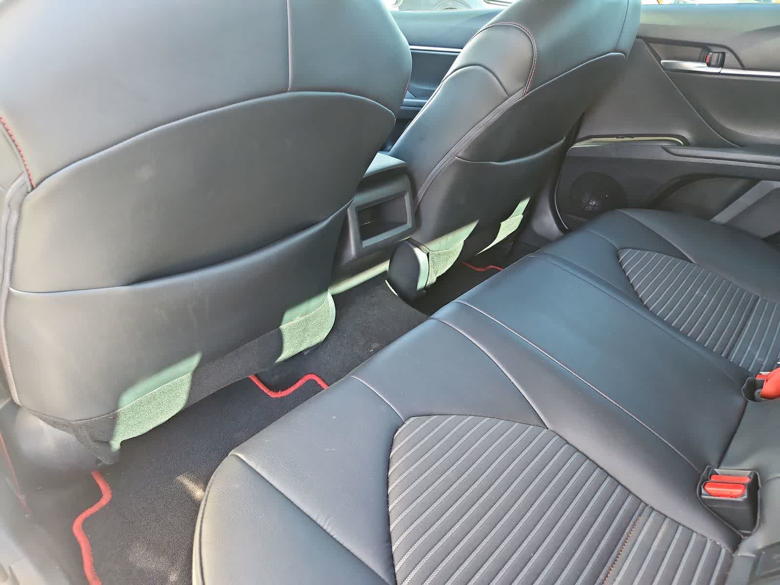 Thumbnail: 2022 Toyota Camry - 20