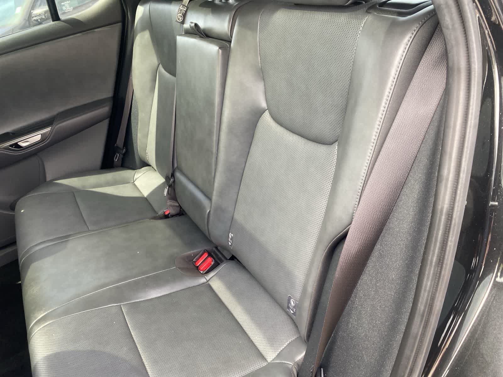 Thumbnail: 2023 Lexus RZ - 12