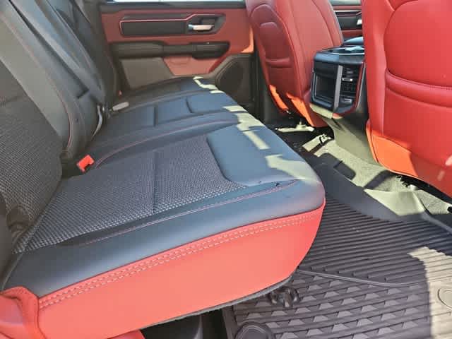 2026 RAM 1500 Rebel - Photo 20