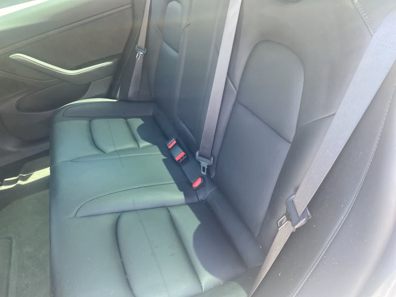 Thumbnail: 2019 Tesla Model 3 - 14