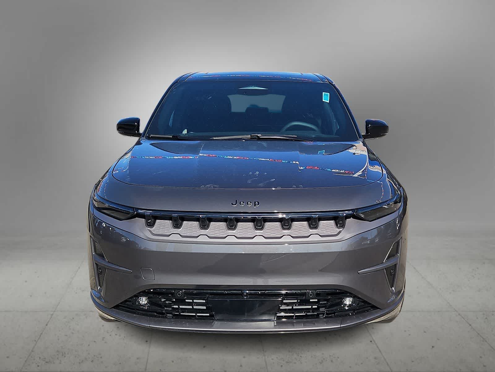 Thumbnail: 2025 Jeep Wagoneer S - 4