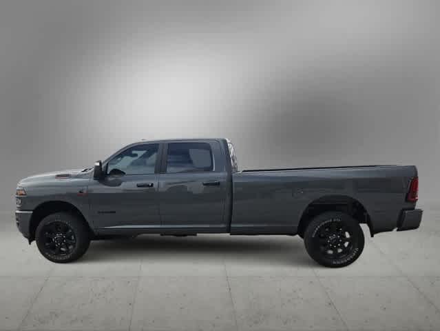 Thumbnail: 2026 RAM 3500 - 7