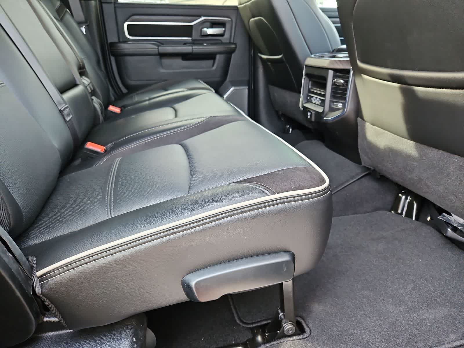 Thumbnail: 2025 RAM 2500 - 21