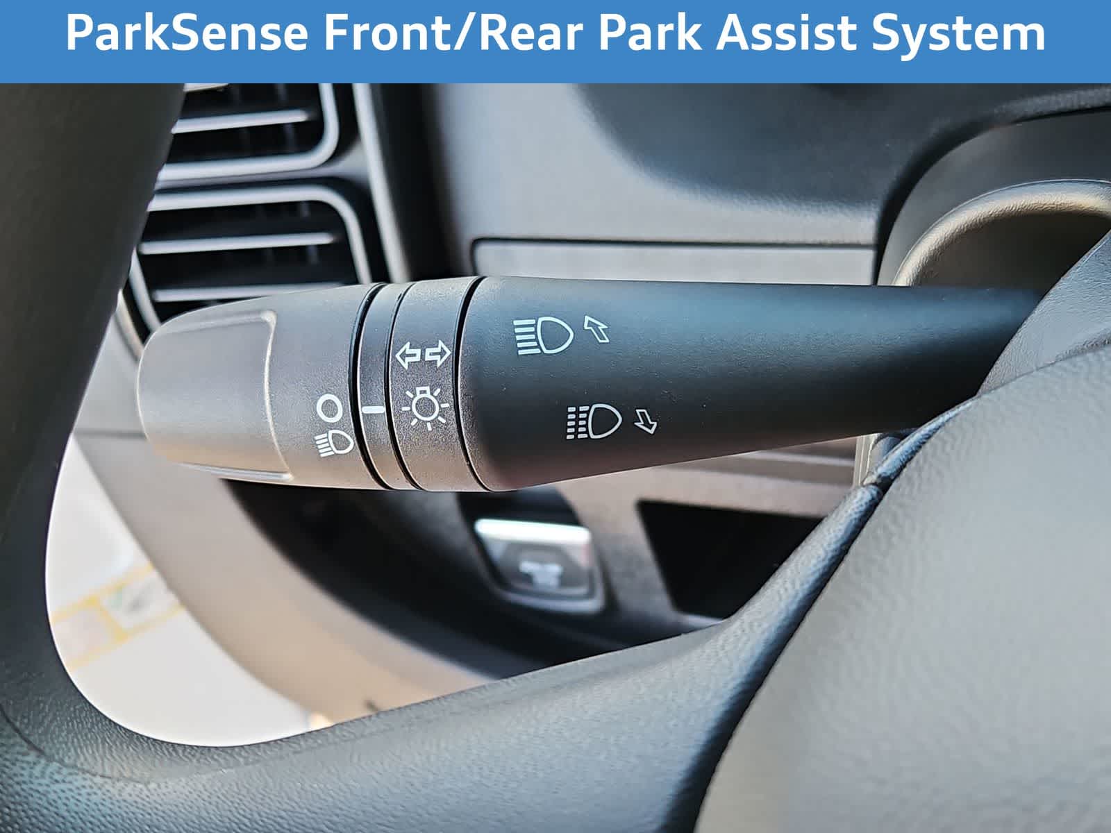 Thumbnail: 2025 RAM ProMaster - 27