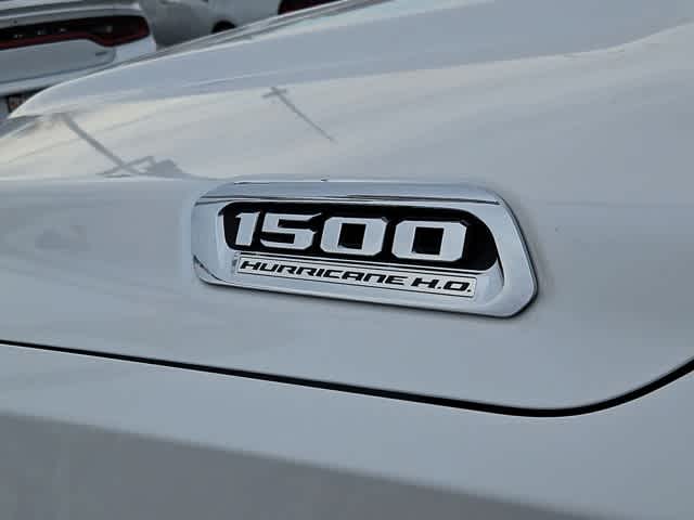 Thumbnail: 2026 RAM 1500 - 16